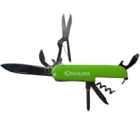 Многофункциональный туристический нож COGHLAN'S 9507g