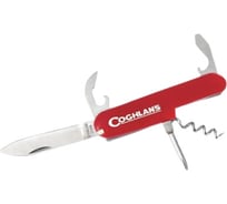 Многофункциональный туристический нож COGHLAN'S 5 функций 9505