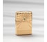 Зажигалка ZIPPO Armor с покрытием High Polish Brass, 36x12x56 мм, 49060 6