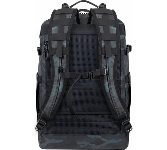 Городской рюкзак RIVACASE 6 7661 navy camo 32л