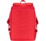 Городской легкий рюкзак RIVACASE 5562red 3