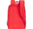 Городской легкий рюкзак RIVACASE 5562red 5
