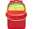 Городской легкий рюкзак RIVACASE 5562red 10