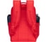 Городской легкий рюкзак RIVACASE 5562red 12