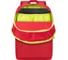 Городской легкий рюкзак RIVACASE 5562red 14