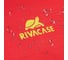 Городской легкий рюкзак RIVACASE 5562red 17