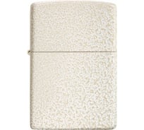 Зажигалка ZIPPO Classic, с покрытием Mercury Glass, 38x13x57 мм, 49181