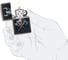 Зажигалка ZIPPO Anne Stokes, с покрытием High Polish Black, 38x13x57 мм, 49106 4