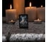 Зажигалка ZIPPO Anne Stokes, с покрытием High Polish Black, 38x13x57 мм, 49106 5