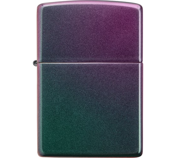 Зажигалка ZIPPO Classic, с покрытием Iridescent, 38x13x57 мм, 49146ZL