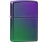 Зажигалка ZIPPO Classic, с покрытием Iridescent, 38x13x57 мм, 49146ZL 1