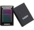 Зажигалка ZIPPO Classic, с покрытием Iridescent, 38x13x57 мм, 49146ZL 7