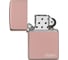 Зажигалка ZIPPO Classic, с покрытием High Polish Rose Gold, 38х13х57 мм, 49190ZL 4