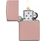 Зажигалка ZIPPO Classic, с покрытием High Polish Rose Gold, 38х13х57 мм, 49190 3