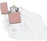 Зажигалка ZIPPO Classic, с покрытием High Polish Rose Gold, 38х13х57 мм, 49190 5