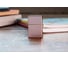Зажигалка ZIPPO Classic, с покрытием High Polish Rose Gold, 38х13х57 мм, 49190 6