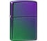 Зажигалка ZIPPO Classic, с покрытием Iridescent, 36x12x56 мм, 49146 1