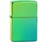 Зажигалка ZIPPO Classic, с покрытием High Polish Teal, 36x12x56 мм, 49191 1