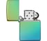 Зажигалка ZIPPO Classic, с покрытием High Polish Teal, 36x12x56 мм, 49191 4