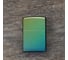 Зажигалка ZIPPO Classic, с покрытием High Polish Teal, 36x12x56 мм, 49191 6