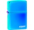 Зажигалка ZIPPO Classic, с покрытием High Polish Indigo, 38x13x57 мм, 29899ZL 1