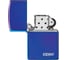 Зажигалка ZIPPO Classic, с покрытием High Polish Indigo, 38x13x57 мм, 29899ZL 4