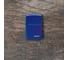 Зажигалка ZIPPO Classic, с покрытием High Polish Indigo, 38x13x57 мм, 29899ZL 6