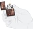 Зажигалка ZIPPO Classic, с покрытием Brown Matte, 38x13x57 мм, 49184 5
