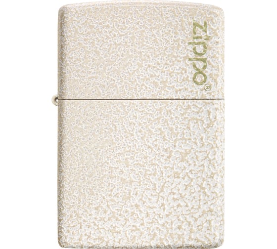 Зажигалка ZIPPO Classic, с покрытием Mercury Glass, 38x13x57 мм, 49181ZL
