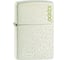 Зажигалка ZIPPO Classic, с покрытием Mercury Glass, 38x13x57 мм, 49181ZL 1