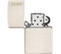 Зажигалка ZIPPO Classic, с покрытием Mercury Glass, 38x13x57 мм, 49181ZL 4