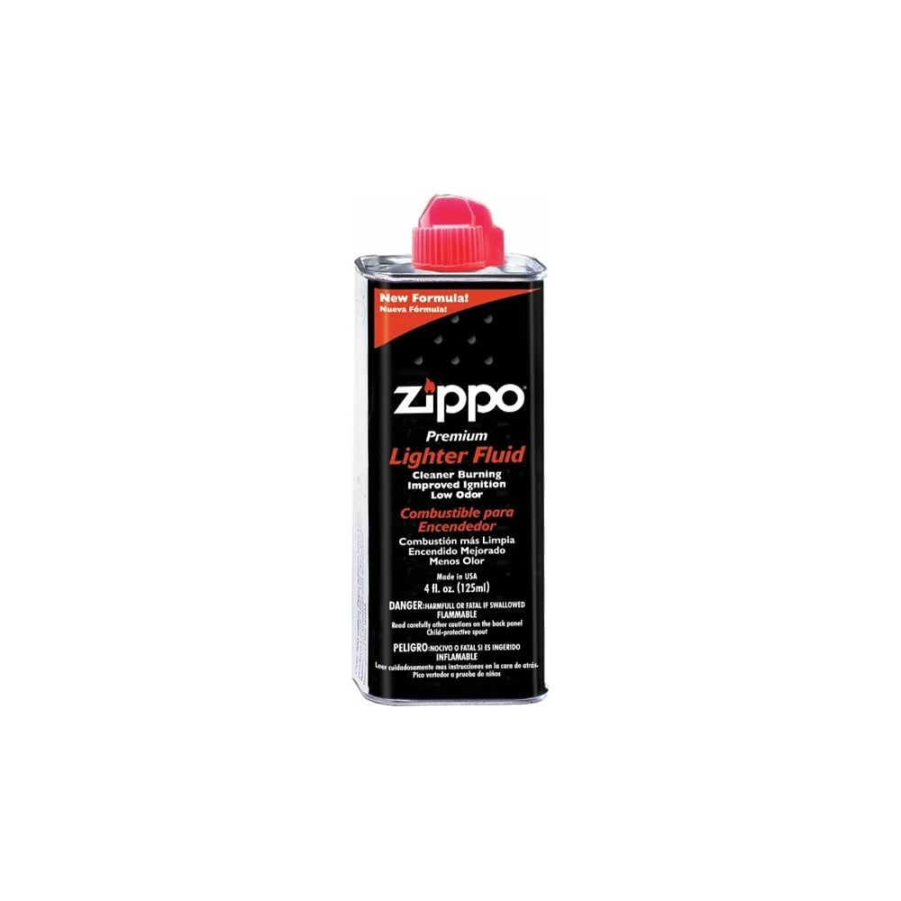 Топливо ZIPPO 125 мл 3141 - выгодная цена, отзывы, характеристики, фото .