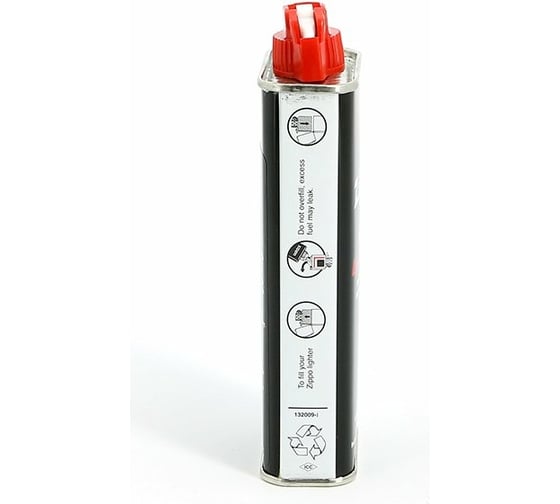 Топливо ZIPPO 125 мл 3141
