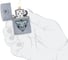 Зажигалка ZIPPO Classic, с покрытием Street Chrome, 36x12x56 мм, 49099 5
