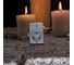 Зажигалка ZIPPO Classic, с покрытием Street Chrome, 36x12x56 мм, 49099 6