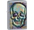 Зажигалка ZIPPO Classic, с покрытием Street Chrome, 38x13x57 мм, 49140 1