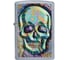 Зажигалка ZIPPO Classic, с покрытием Street Chrome, 38x13x57 мм, 49140 2