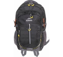 Рюкзак туристический Турист мастер 50 л, цвет черный 7019 857-237