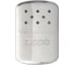 Каталитическая грелка ZIPPO, с покрытием High Polish Chrome, алюминий, 66x13x99 мм, 40365 1