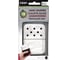 Каталитическая грелка ZIPPO, с покрытием High Polish Chrome, алюминий, 66x13x99 мм, 40365 3