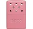 Каталитическая грелка ZIPPO, с покрытием Pink, розовая, матовая, на 6 ч, алюминий, 51x15x74 мм, 40363 1