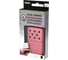 Каталитическая грелка ZIPPO, с покрытием Pink, розовая, матовая, на 6 ч, алюминий, 51x15x74 мм, 40363 3