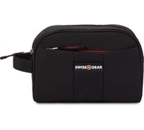 Несессер SWISSGEAR чёрный, полиэстер, 20х7х16см SA6085202008