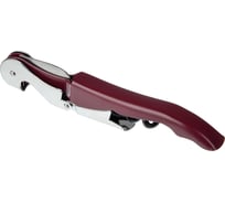 Многофункциональный набор ЧИНГИСХАН 2 открывалки, штопор, нержавеющая сталь 118-141