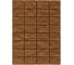 Брикеты для розжига Maclay 64 шт. 5073004 1