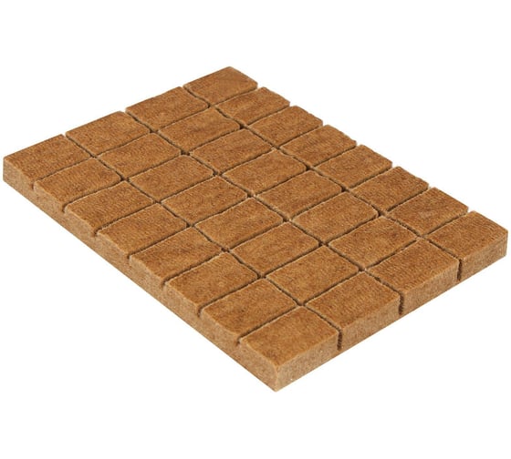 Брикеты для розжига Maclay Зажигай, 32 шт. 5073002