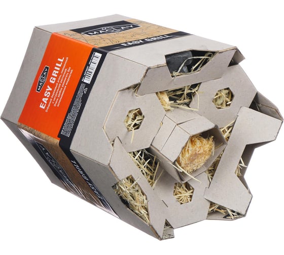 Легкий гриль Maclay 5073037
