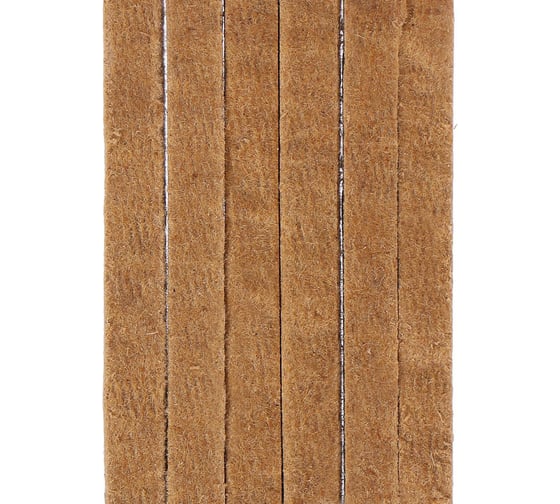 Палочки для розжига Maclay Всегда, 6 шт. 5073010