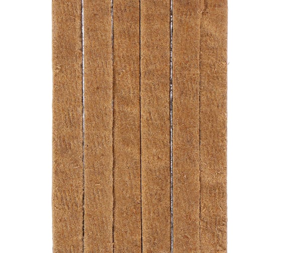 Палочки для розжига Maclay 6 шт. 5073008