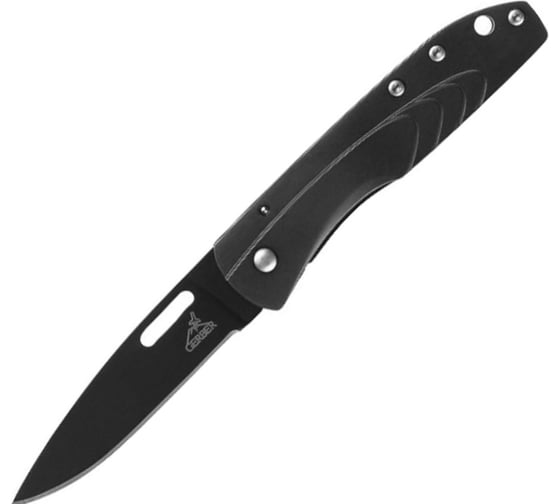 Складной нож Gerber STL Pckt 2.5 DP FE, блистер 1013976